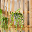 Vine with Hanging Pot-household-gardenandoutdoor-artificialplants-pottedplants-image-1