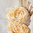 زهور صناعية في إصيص- 30 سم-household-gardenandoutdoor-artificialflowersandplants-flowers-image-2