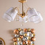 Kalypso 5-Lights Fabric Ceiling Lamp-binpromo_KSA_SNB_15092026-image-2