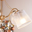 Kalypso 5-Lights Fabric Ceiling Lamp-binpromo_KSA_SNB_15092026-image-3