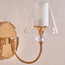 مصباح حائط معدن 2 لمبة - بالاس-household-lighting-walllamps-image-3