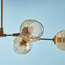 Iris 5-Lights Metal Pendant Lamp-household-lighting-ceilinglamps-pendantlamps-image-3
