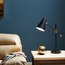 Polina Metal Table Lamp - 60 cm-babyandkids-decorandlighting-lighting-tablelamps-image-1