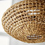 Naturel Water Hyacinth Pendant Lamp - 60 cm-household-lighting-ceilinglamps-pendantlamps-image-3