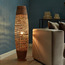 مصباح أرضية - ناتوريل واتر هياسينث - 120 سم-household-lighting-floorlamps-image-7