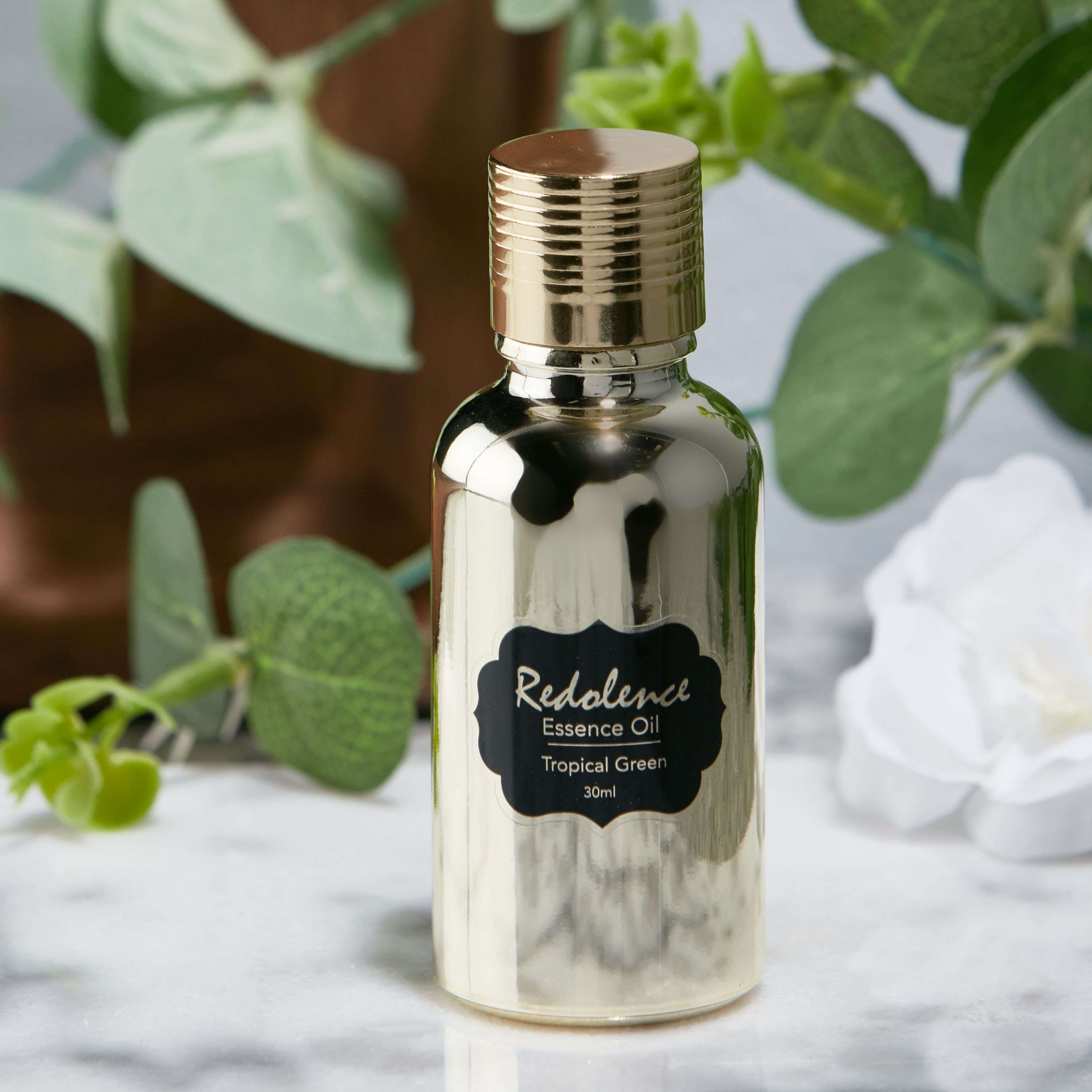 Shop Redolence Tropical Green Fragrance Oil - 30 ml Online | Home ...