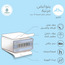 مرتبة بنوابض للرضّع - 70x130 سم-binpromo_ALLBANKS_OMN_14032025-image-8