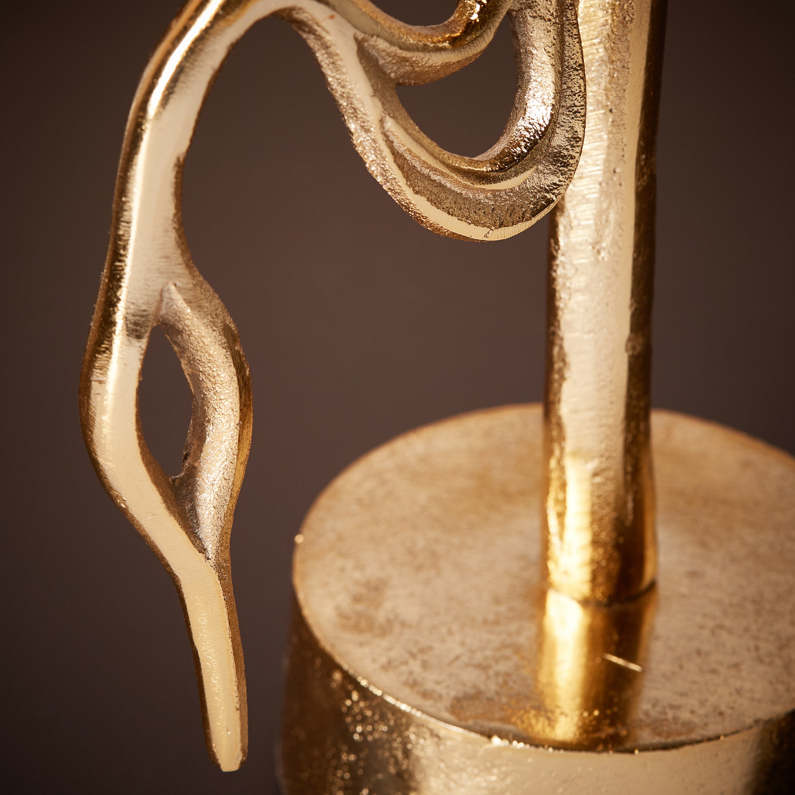 Drifting Twirl Decor Accent-household-decor-decorativeobjectsandsculptures-image-3