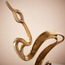Drifting Twirl Decor Accent-household-decor-decorativeobjectsandsculptures-image-3