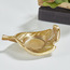 Foglia Leaf Tealight Candle Holder-household-decor-candleholdersandlanterns-image-2