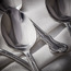 Royal Dotted Tea Spoon - Set of 6-household-dining-cutlery-spoonsforksandknives-image-2