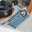 Vera Stainless Steel Ladle-household-kitchen-kitchentoolsandutensils-foodservingtools-image-1