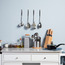 Vera Stainless Steel Ladle-household-kitchen-kitchentoolsandutensils-foodservingtools-image-3