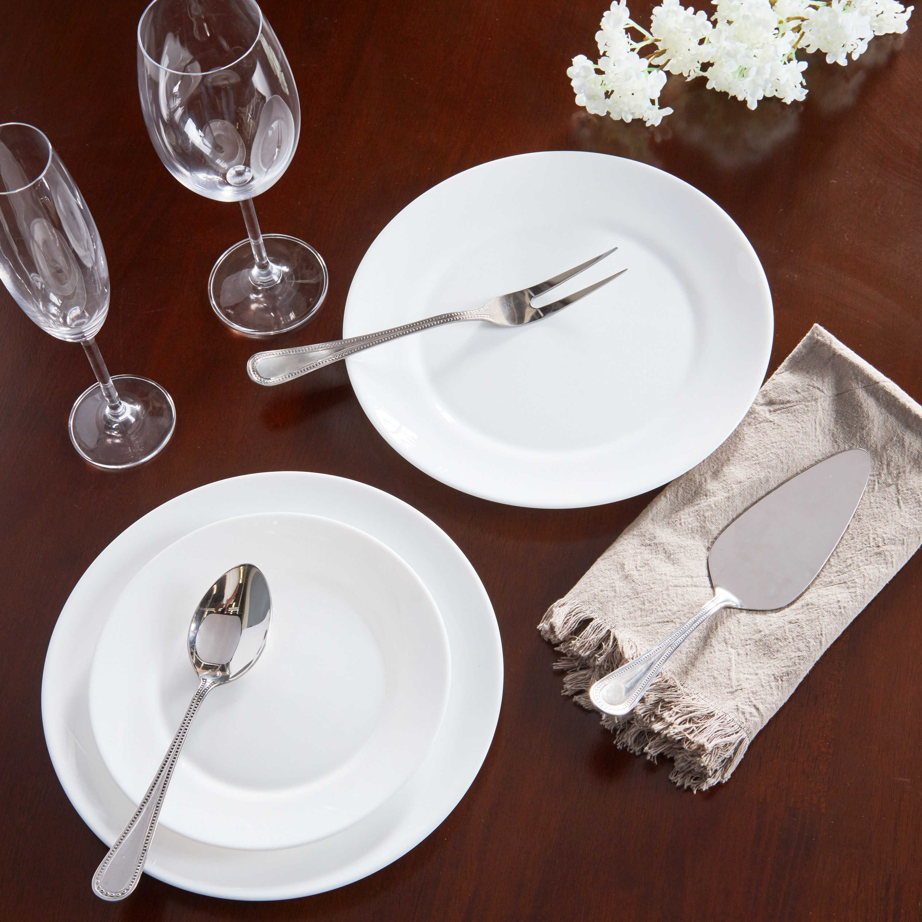 Vera Cake Server-household-kitchen-kitchentoolsandutensils-foodservingtools-image-3