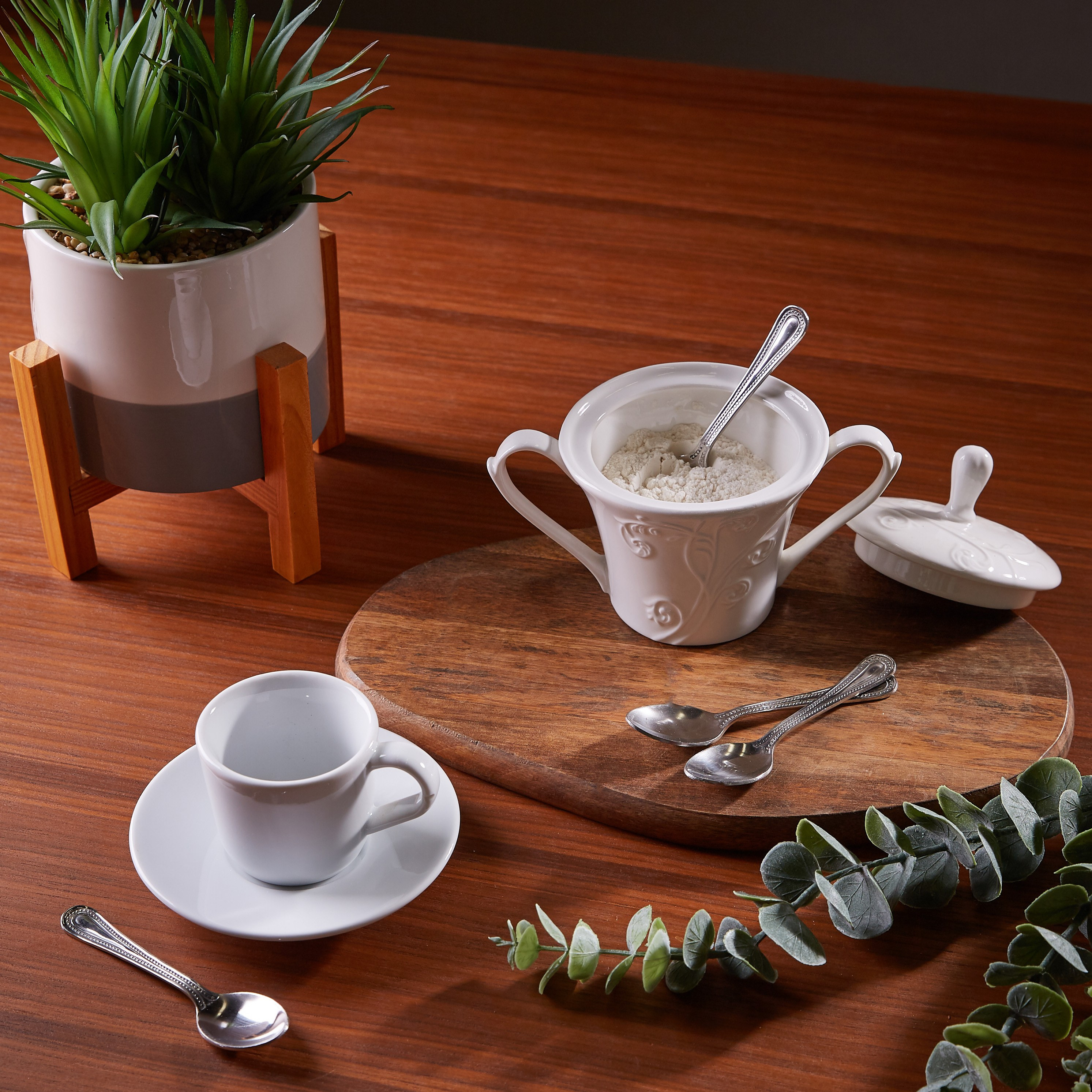Vera Mocca Spoon - Set of 6-household-dining-cutlery-spoonsforksandknives-image-3