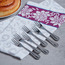 Vera Cake Fork - Set of 6-household-dining-shopbysolutions-dessert-image-1