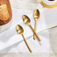 Kevin Stainless Steel Teaspoon - Set of 3-binpromo_ALLBANKS_OMN_14032025-image-1