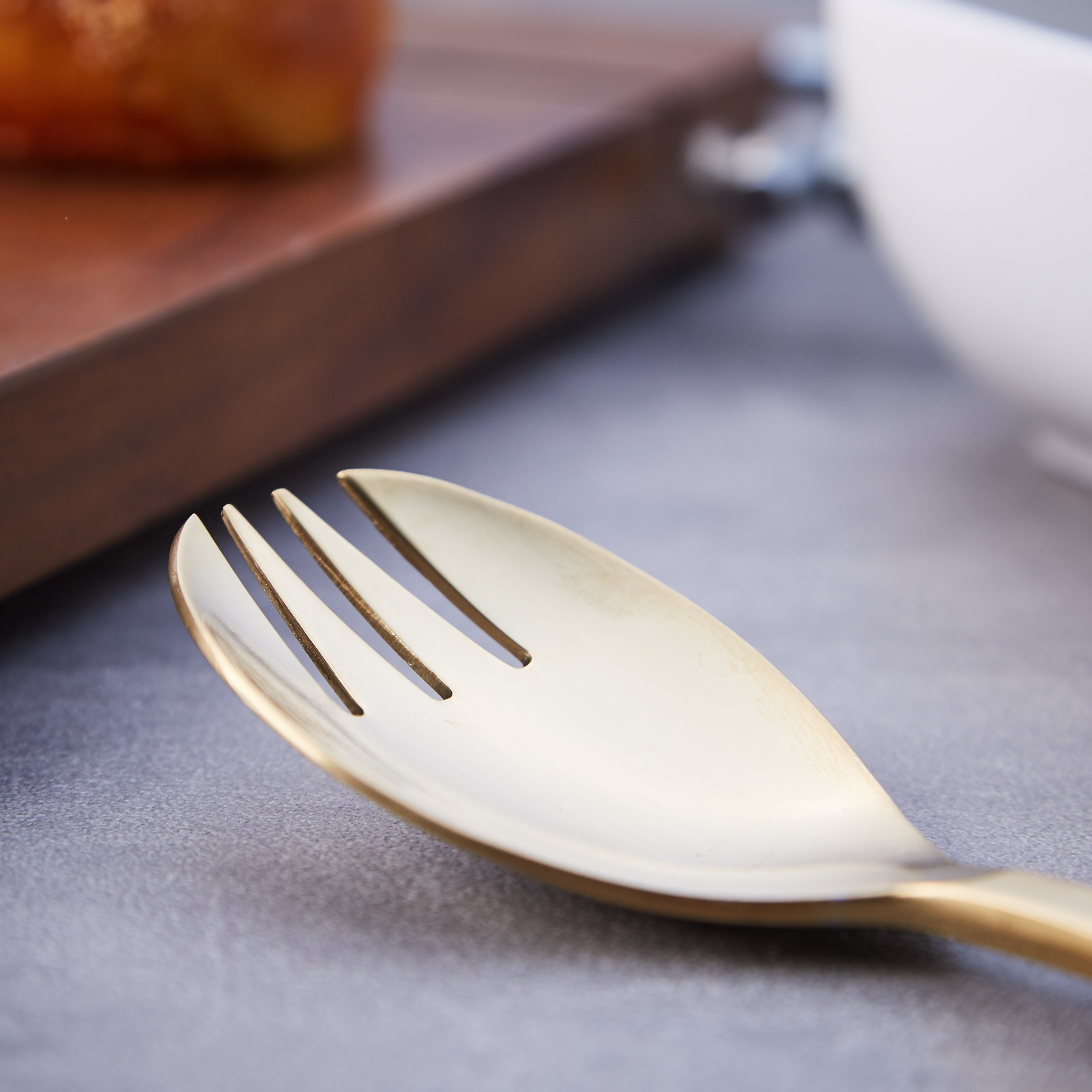 Kevin Serving Fork-household-kitchen-kitchentoolsandutensils-foodservingtools-image-2
