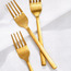 Kevin Cake Fork - Set of 3-household-dining-shopbysolutions-dessert-image-2