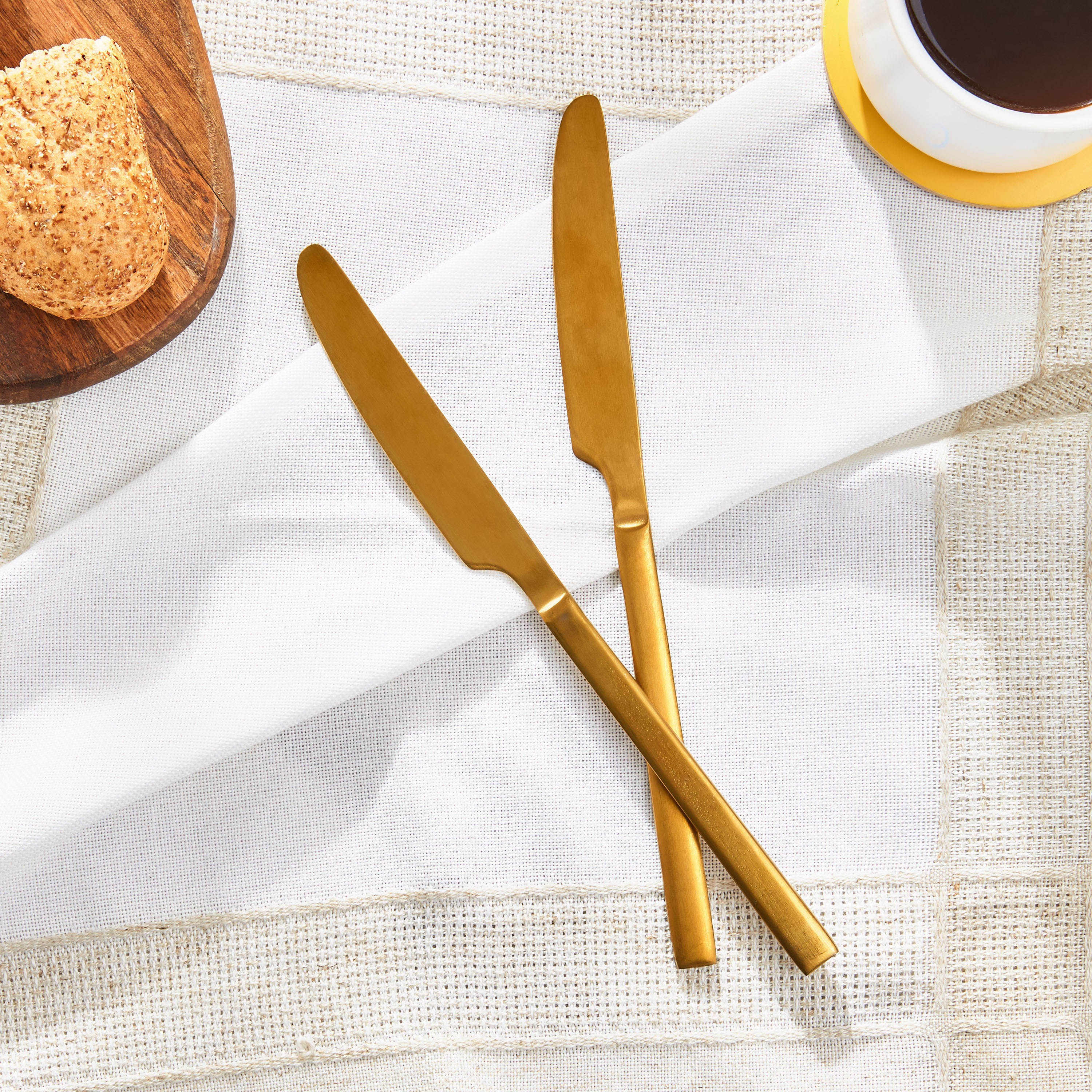 Kevin Dinner Knife - Set of 2-household-dining-cutlery-spoonsforksandknives-image-1