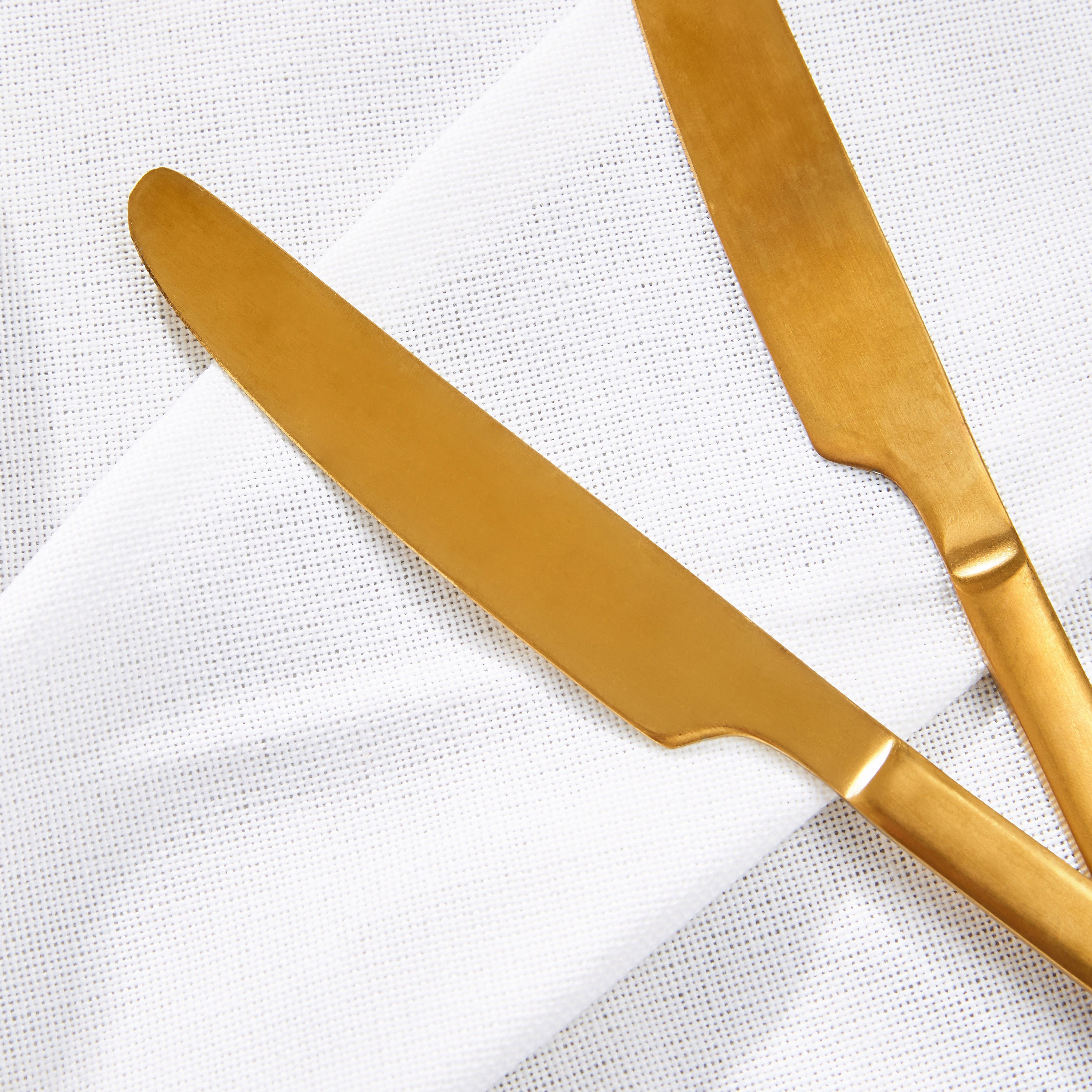 Kevin Dinner Knife - Set of 2-household-dining-cutlery-spoonsforksandknives-image-2