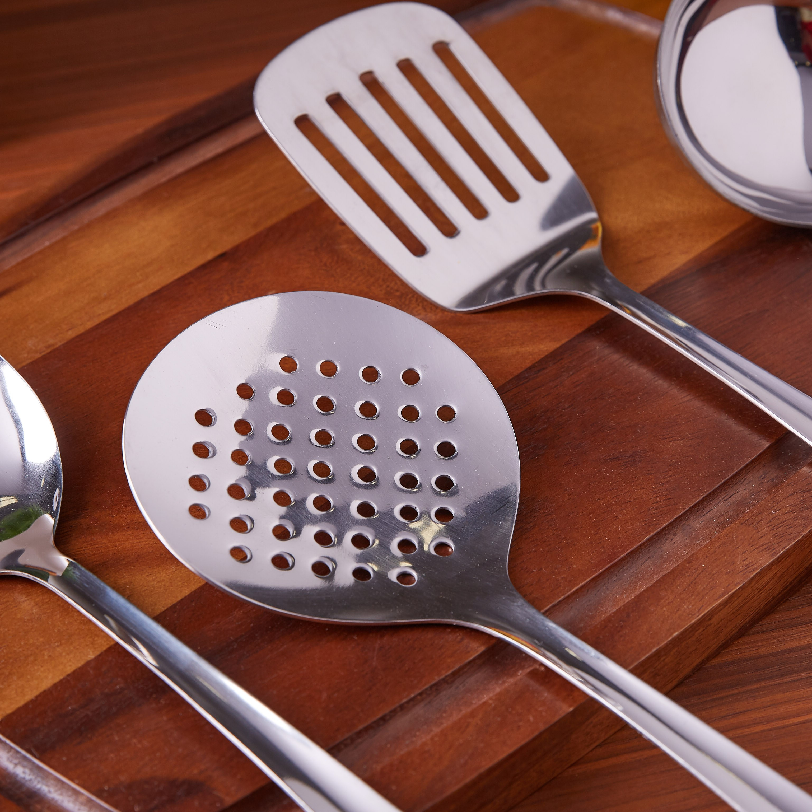 Pearl Kitchen Tool - Set of 4-household-kitchen-kitchentoolsandutensils-foodservingtools-image-2