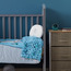 وسادة تشكيل رأس بارزة الملمس للرضع - 26x19 سم-baby-nursery-babybedding-image-3