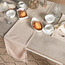 مفرش طاولة بارز الملمس - إيتيرنو-household-dining-tablelinen-runnersandtablecovers-image-2