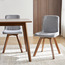 طقم سفرة بسطح خشبي 4 مقاعد - ساندرز-furniture-diningroom-diningsets-image-4