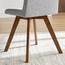 طقم سفرة بسطح خشبي 4 مقاعد - ساندرز-furniture-diningroom-diningsets-image-2