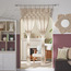 Beaded Macrame Curtain Panel - 112x215 cm-household-windows-curtains-image-2