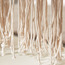 Beaded Macrame Curtain Panel - 112x215 cm-household-windows-curtains-image-5