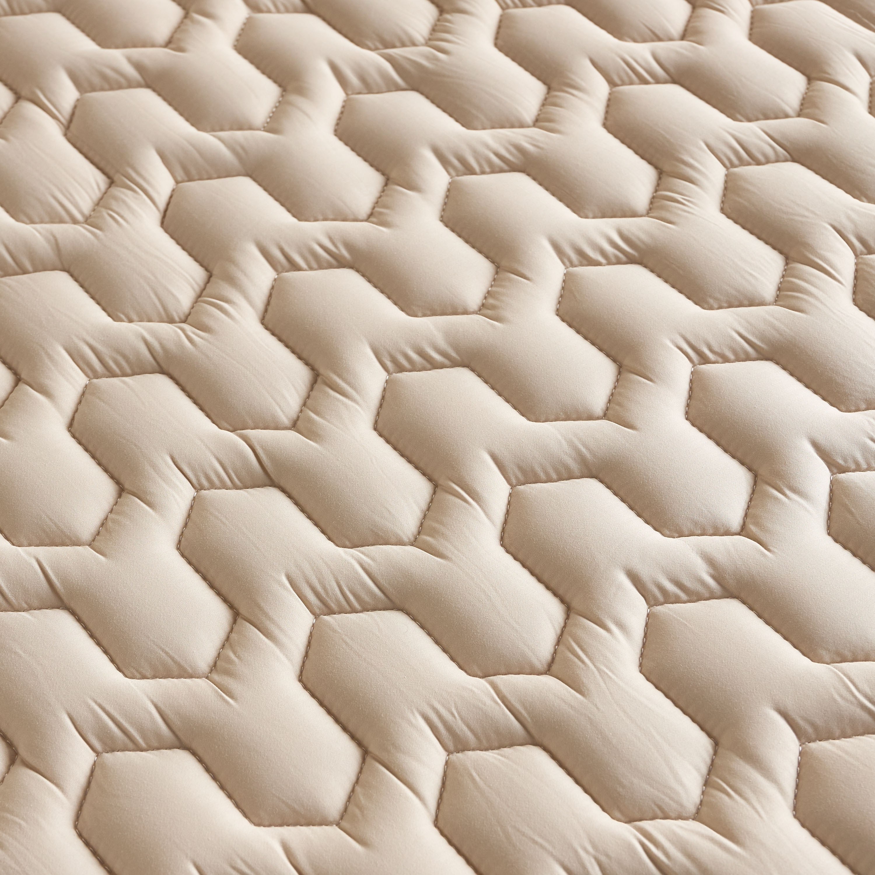 Naturelle Spring King Mattress - 180x200 cm-furniture-mattresses-kingmattresses-image-2