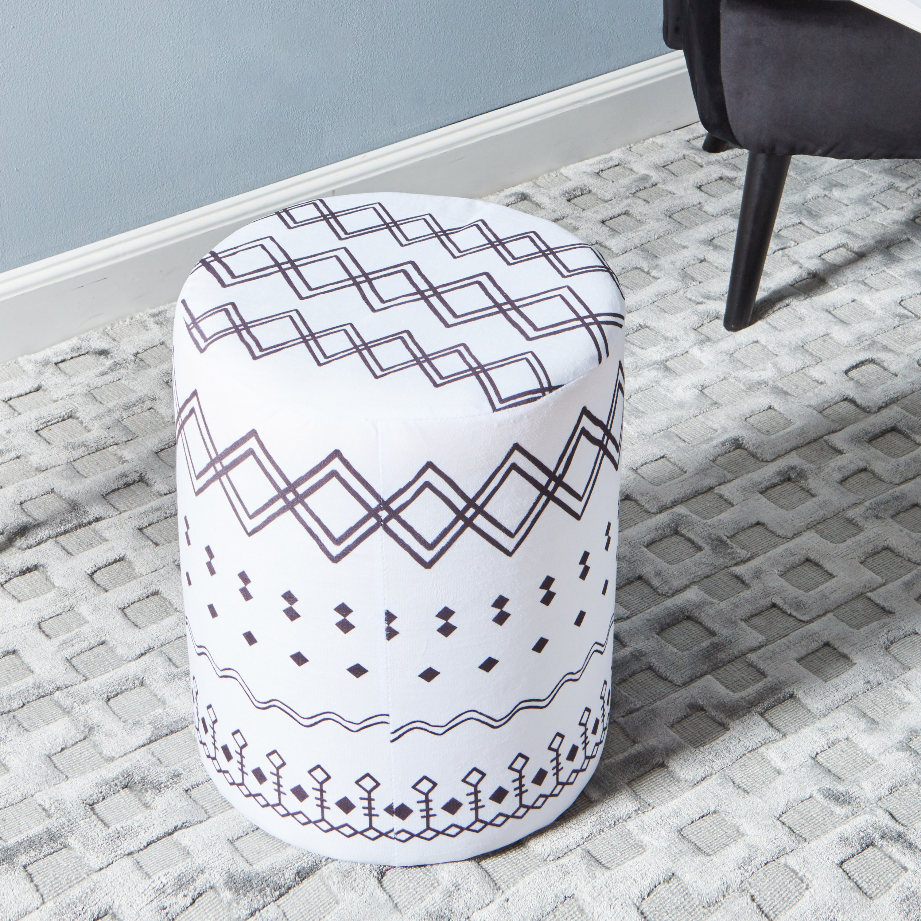 Fulham Fabric Ottoman-furniture-sofaandseating-ottomansbeanbagsandpoufs-image-2