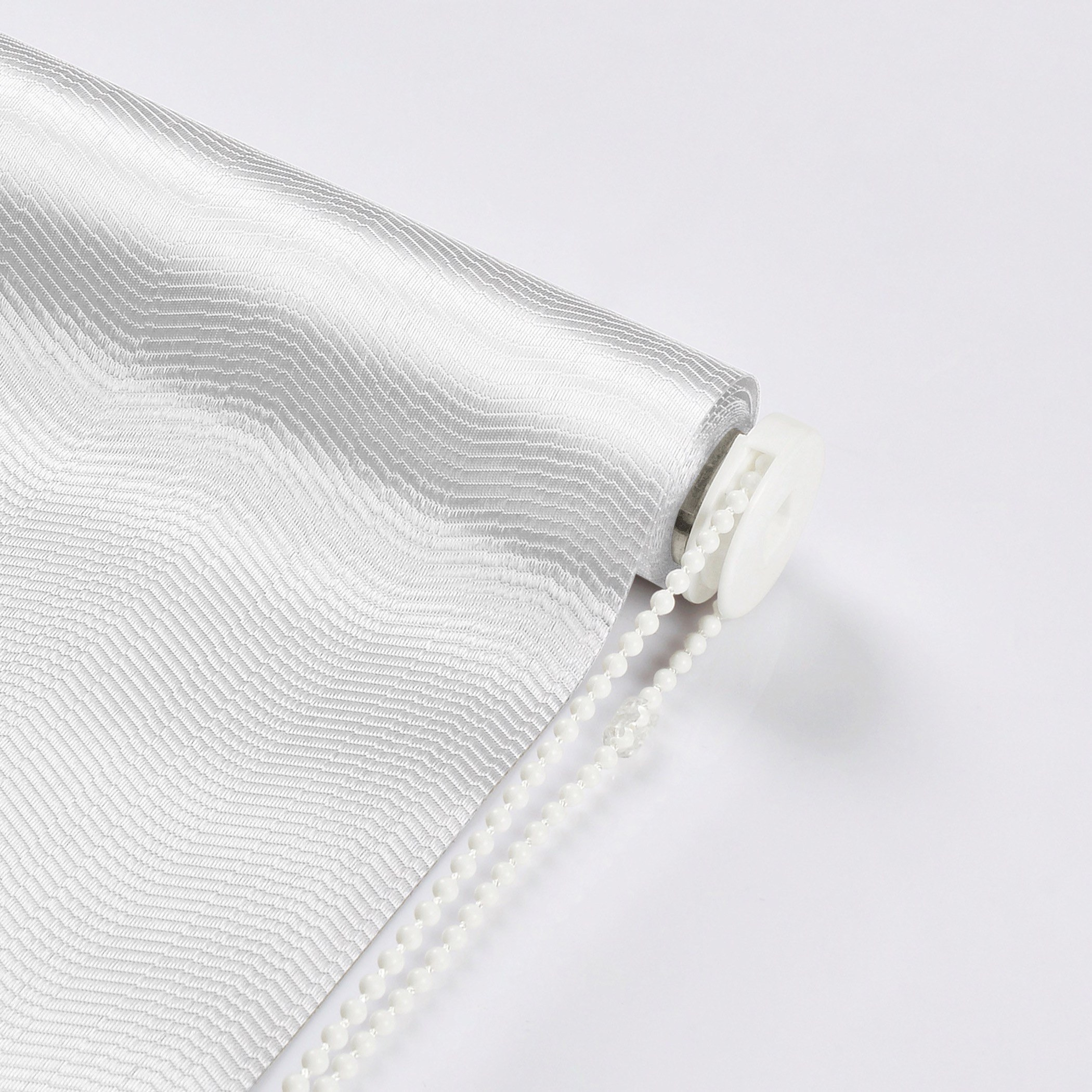 Jacquard Textured Roller Blind - 120x210 cm-household-windows-blinds-image-6