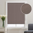 ستارة تعتيم دوّارة جاكارد - 180x210 سم-household-windows-blinds-image-9