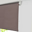 ستارة تعتيم دوّارة جاكارد - 180x210 سم-household-windows-blinds-image-6