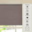 ستارة تعتيم دوّارة جاكارد - 180x210 سم-household-windows-blinds-image-5
