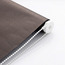 ستارة تعتيم دوّارة جاكارد - 180x210 سم-household-windows-blinds-image-4