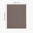 ستارة تعتيم دوّارة جاكارد - 180x210 سم-household-windows-blinds-image-1