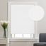 ستارة تعتيم دوّارة جاكارد - 180x210 سم-household-windows-blinds-image-9