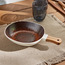 Fayette Porcelain Serving Bowl - 18x21 cm-household-dining-dinnerware-bowls-image-1