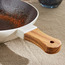 Fayette Porcelain Serving Bowl - 18x21 cm-household-dining-dinnerware-bowls-image-2