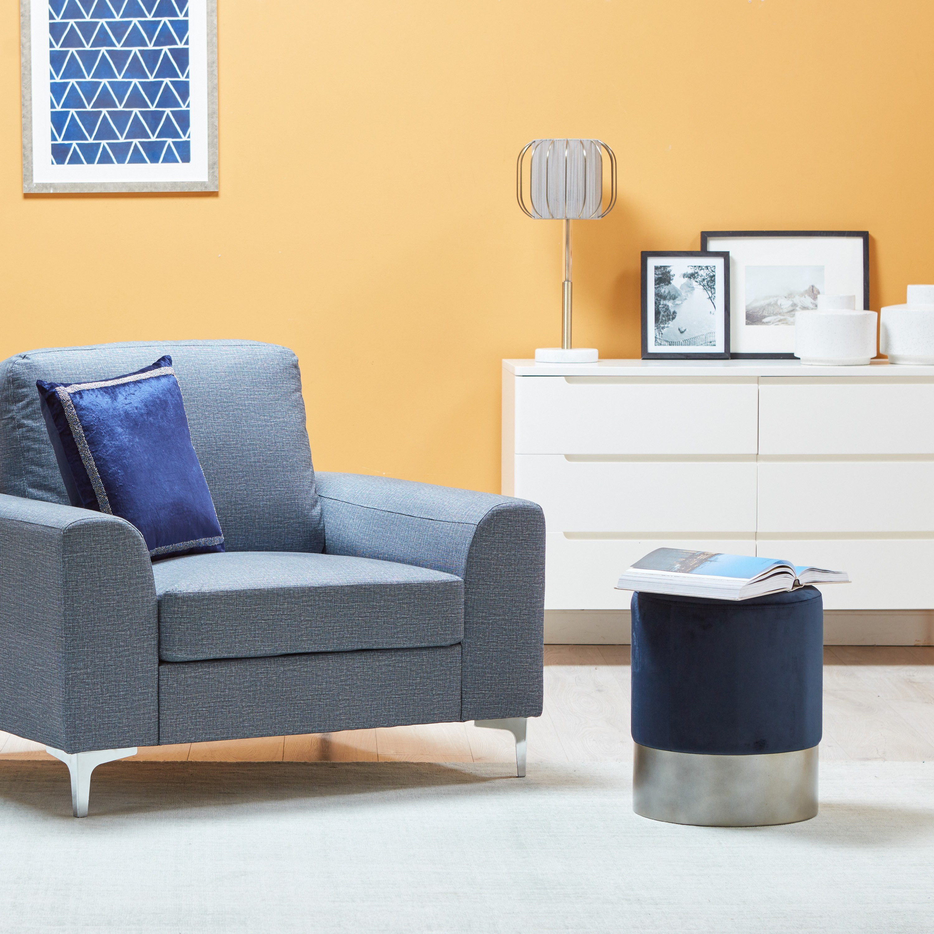 Kew Fabric Ottoman-furniture-sofaandseating-ottomansbeanbagsandpoufs-image-4