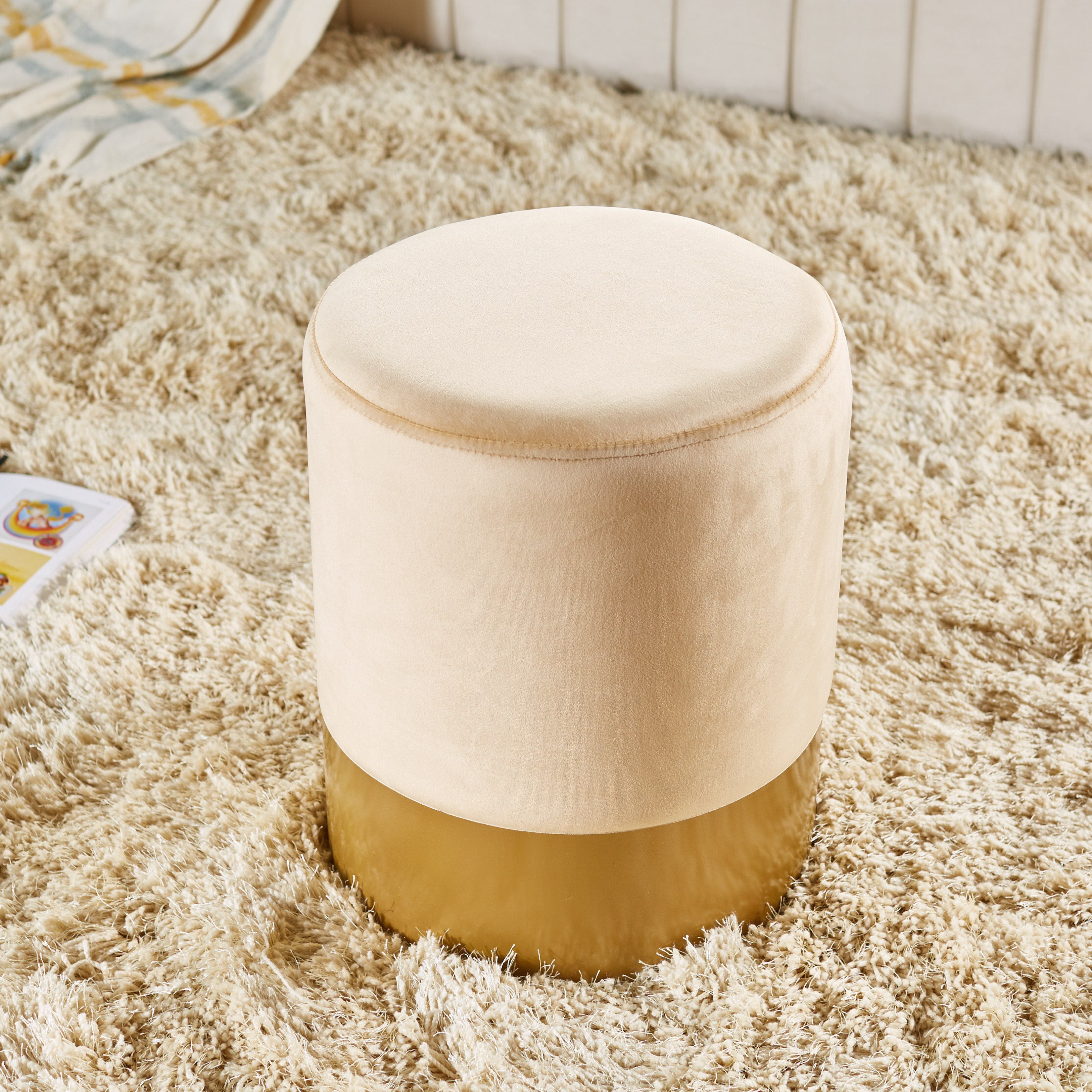 Kew Fabric Ottoman-furniture-sofaandseating-ottomansbeanbagsandpoufs-image-2