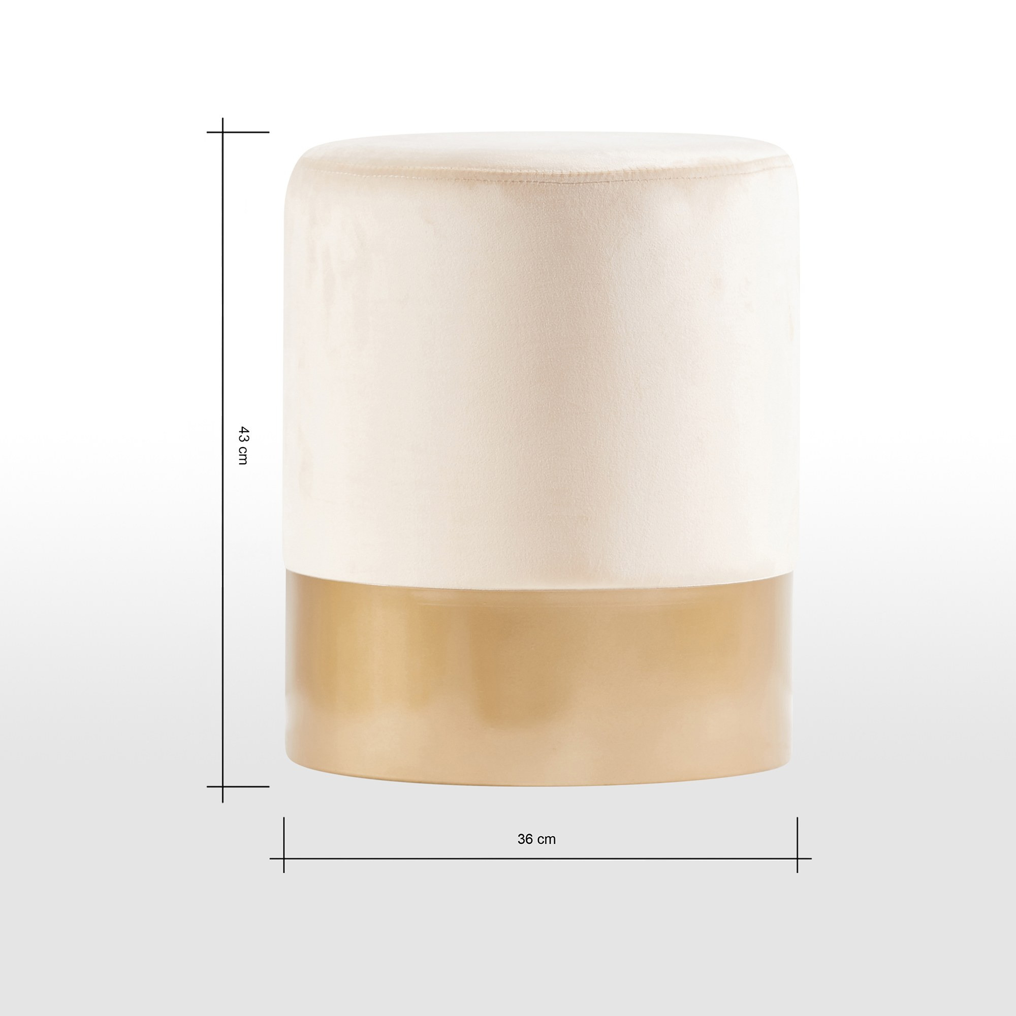 Kew Fabric Ottoman-furniture-sofaandseating-ottomansbeanbagsandpoufs-image-5