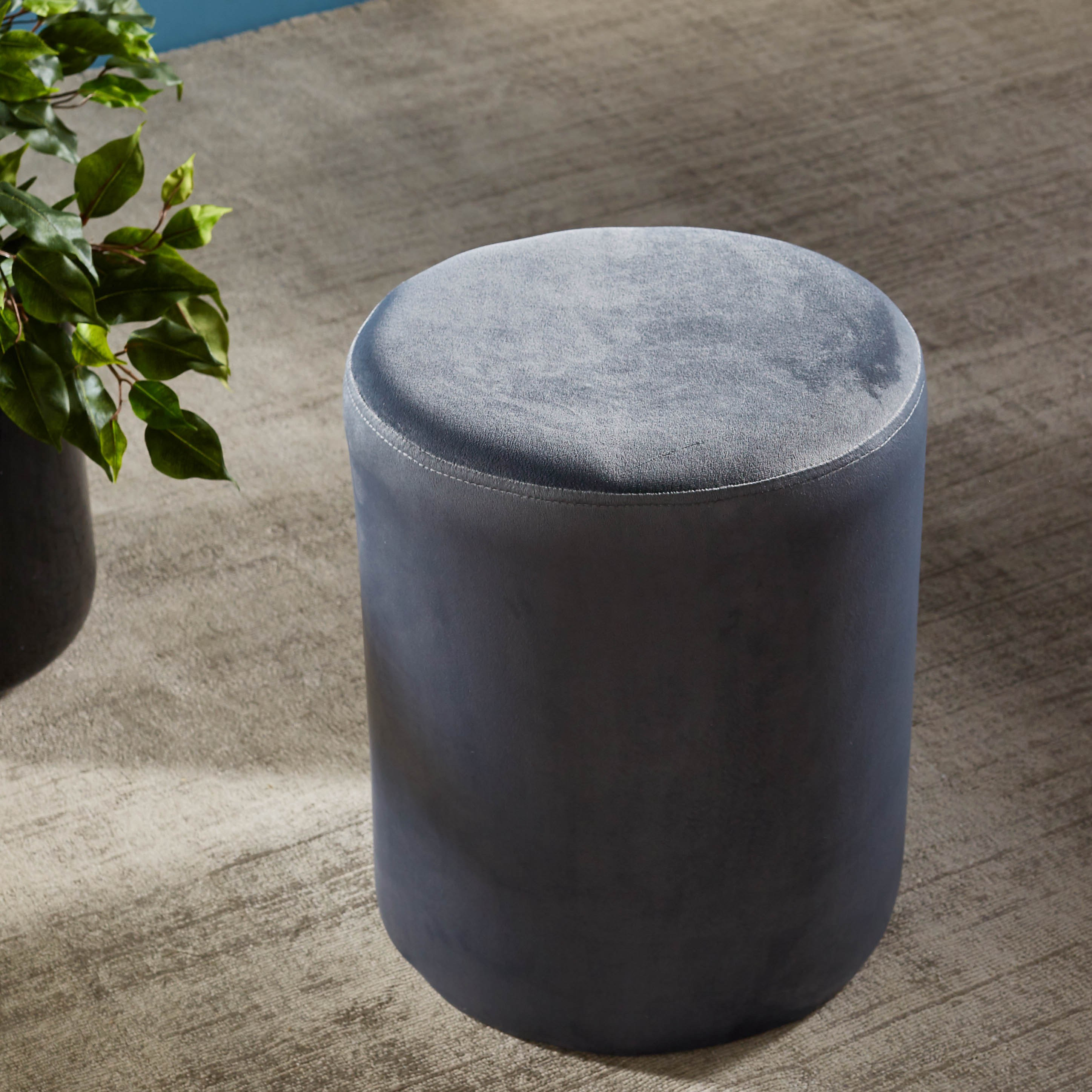 Fulham Fabric Ottoman-furniture-sofaandseating-ottomansbeanbagsandpoufs-image-2