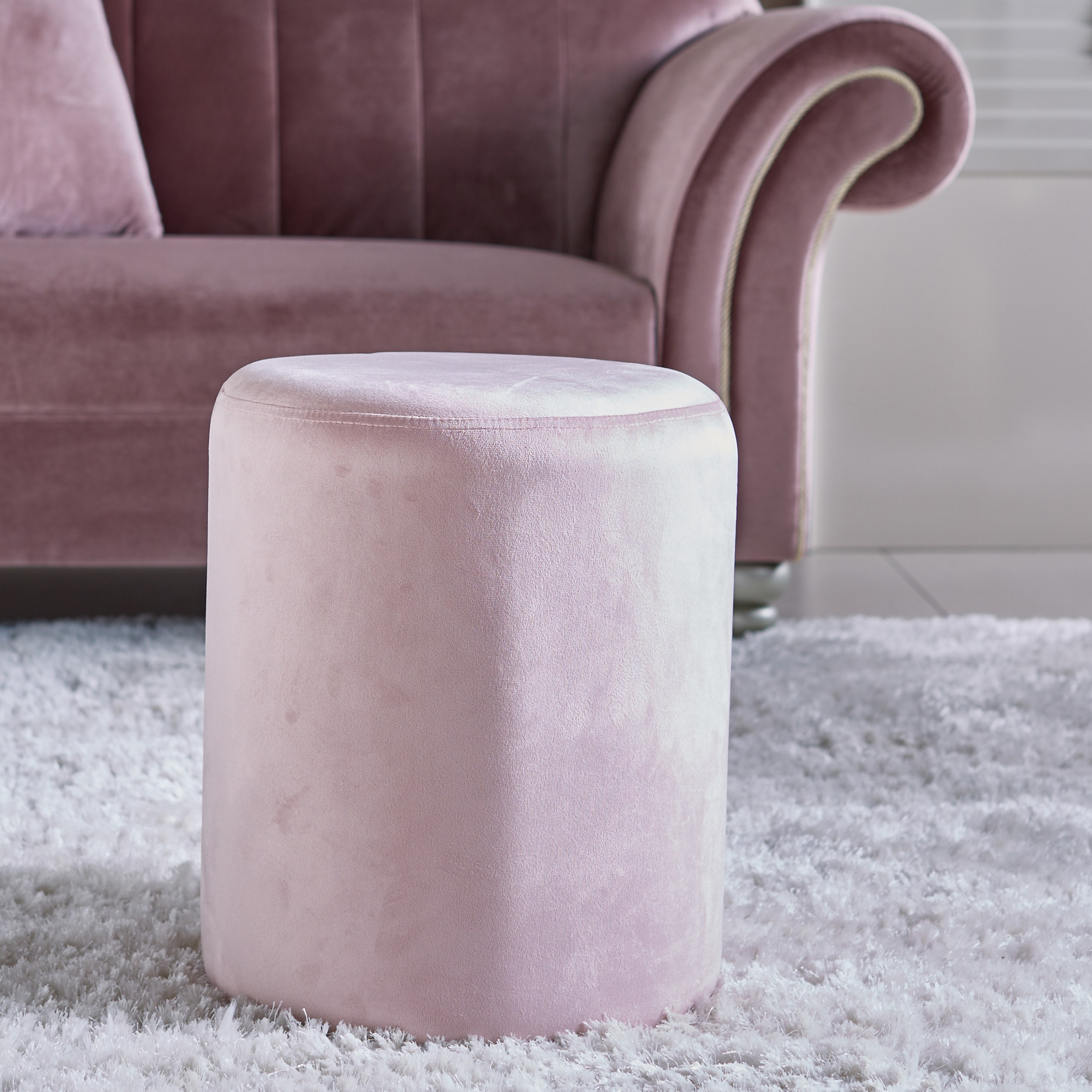 Fulham Fabric Ottoman-furniture-sofaandseating-ottomansbeanbagsandpoufs-image-2