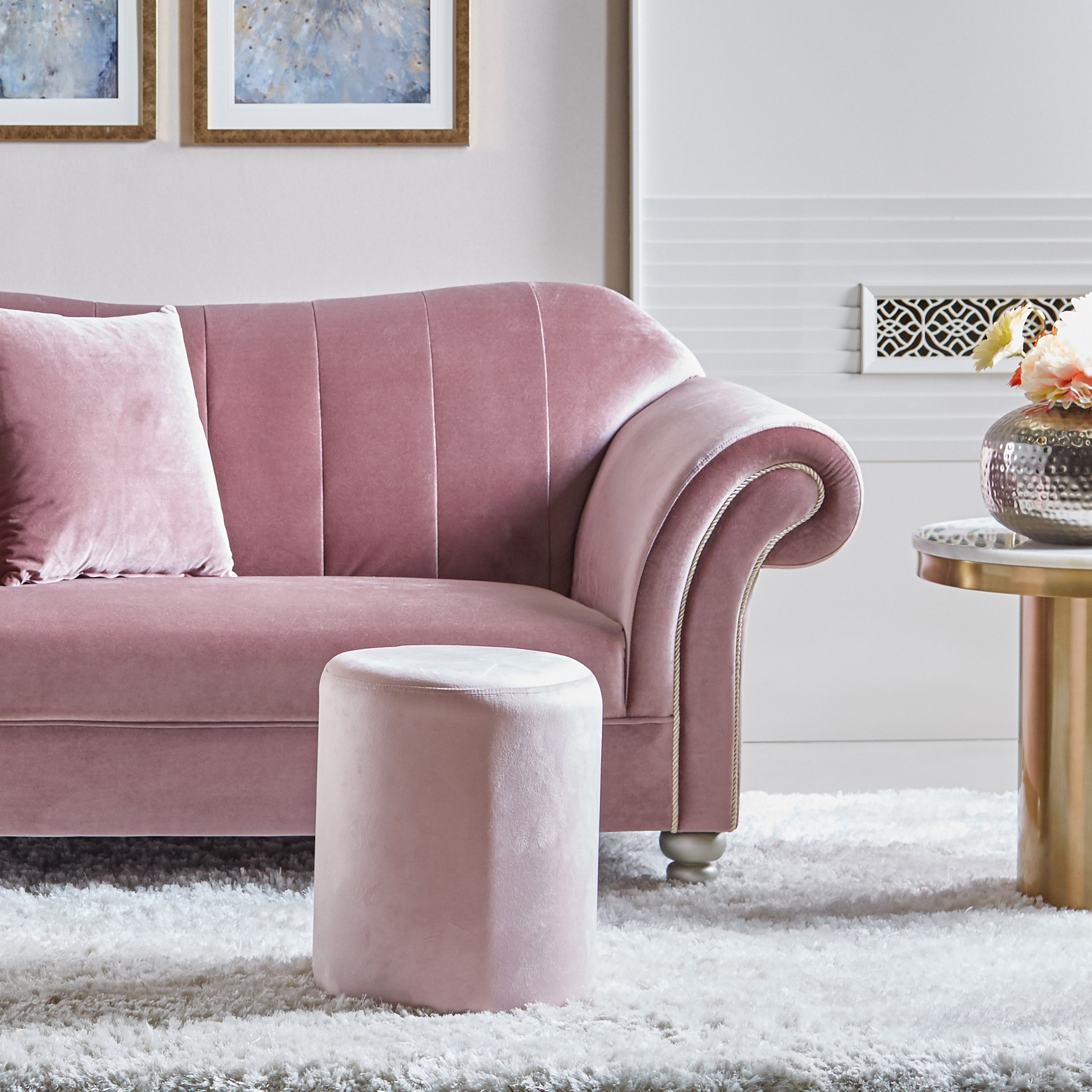 Fulham Fabric Ottoman-furniture-sofaandseating-ottomansbeanbagsandpoufs-image-4