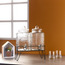 Bosnia Dual Beverage Dispenser with Metal Stand - 6 L-binpromo_ALLBANKS_OMN_14032025-image-4